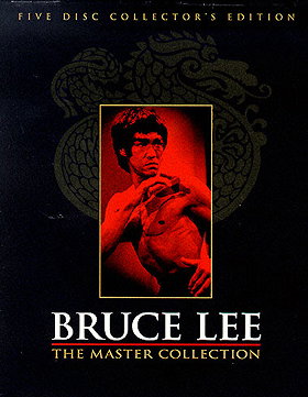 Bruce Lee: The Master Collection