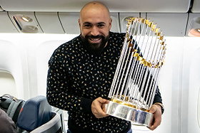 Sandy Leon