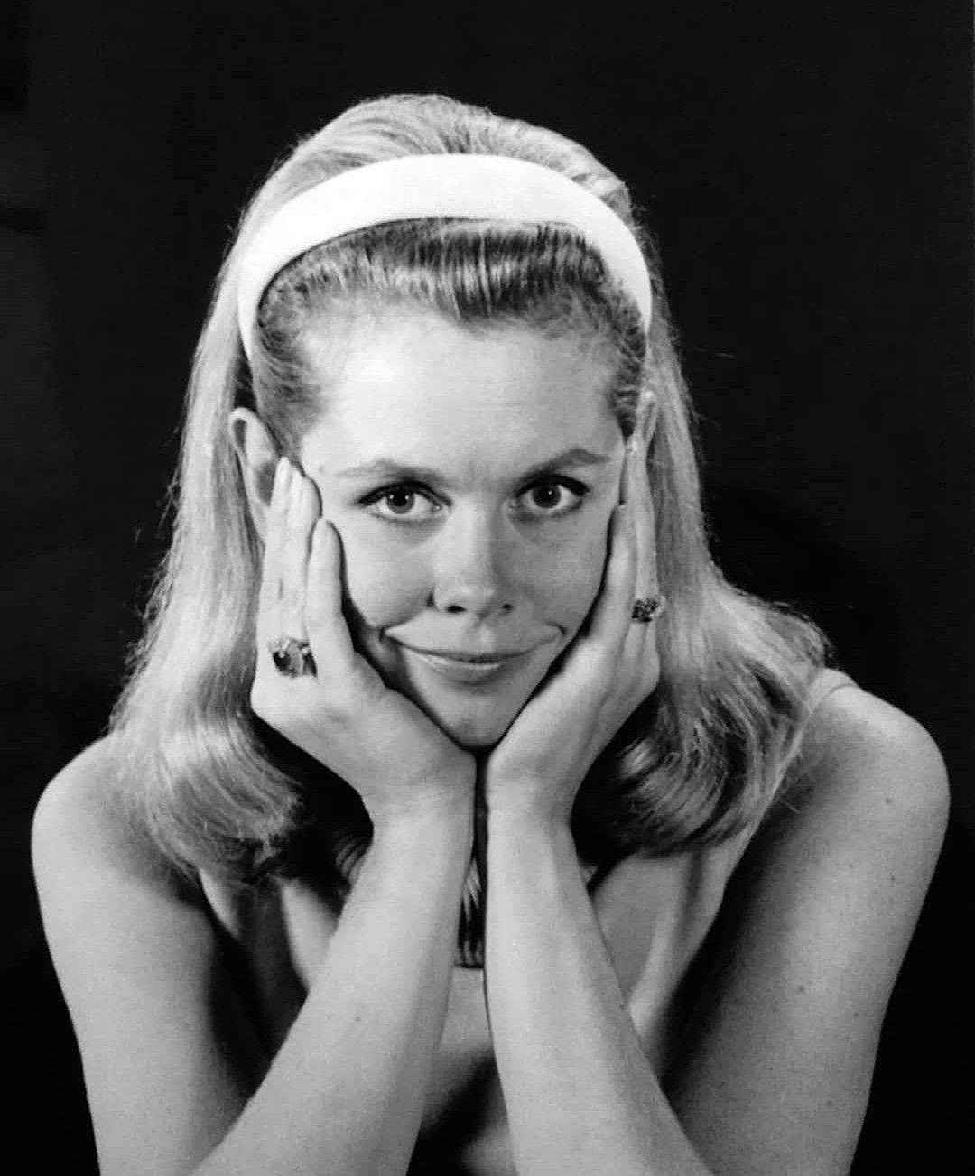 Elizabeth Montgomery