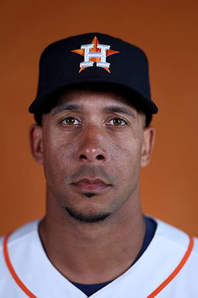 Michael Brantley
