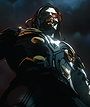 Thor (Marvel zombies) Thor (Marvel zombies)