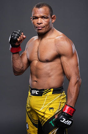 Francisco Trinaldo