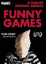Funny Games (1998)