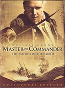 Master & Commander: Far Side of World   [Region 1] [US Import] [NTSC]