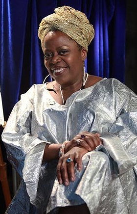 Lillias White