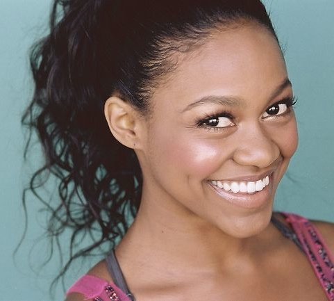 Danièle Watts