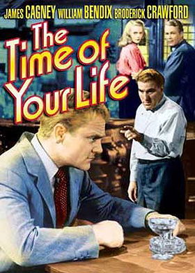 The Time of Your Life