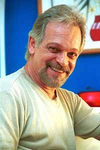 Marcos Wainberg