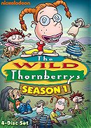 The Wild Thornberrys (1998-2004)
