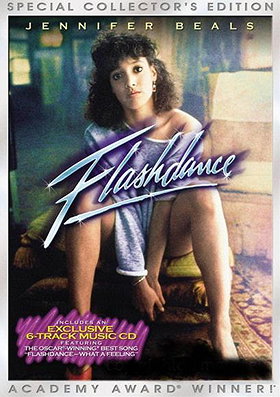 Flashdance (Special Collector's Edition w/ Bonus CD)