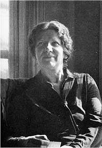 Anzia Yezierska