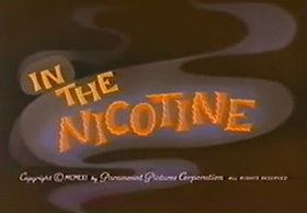 In the Nicotine