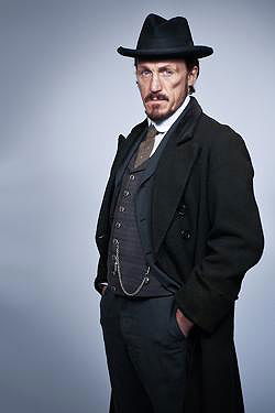 Bennet Drake