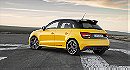 Audi  S1