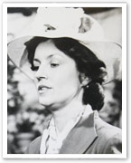 Lorraine Bayly