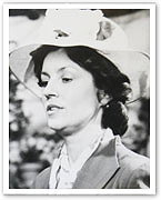 Lorraine Bayly