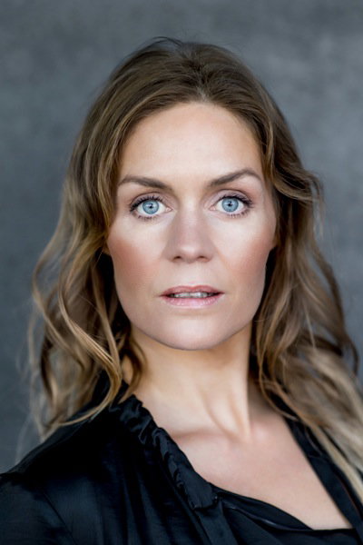 Nína Dögg Filippusdóttir