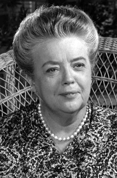 Aunt Bee Taylor