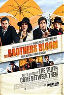 The Brothers Bloom [Theatrical Release]