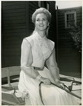 Katherine Crawford