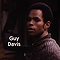 Guy Davis