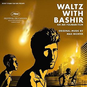 Waltz With Bashir Soundtrack 