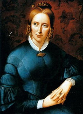 Annette Von Droste-Hulshoff