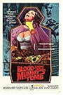 Blood from the Mummy