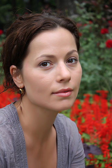Irina Nizina