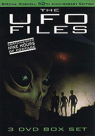 Ufo Files, The