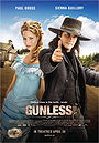 Gunless                                  (2010)
