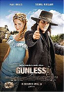Gunless                                  (2010)