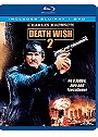 Death Wish 2 (Blu-ray + DVD) (1982) (Import)