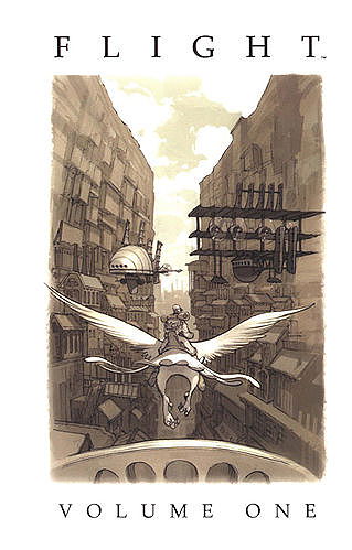 Flight