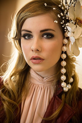 Emily Erickson