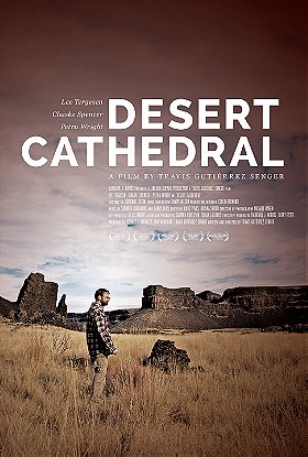 Desert Cathedral