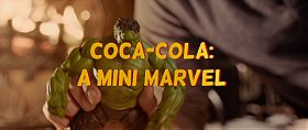 Coca-Cola: A Mini Marvel