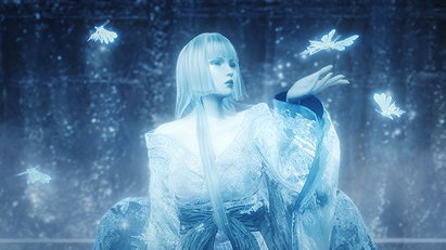 Yuki-Onna