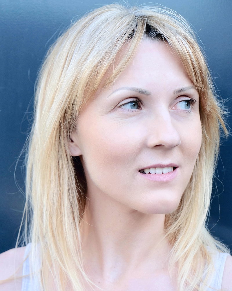 Anna Kumosiak