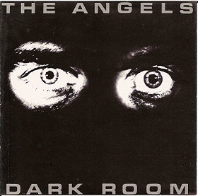 Dark Room [Vinyl - 1980]
