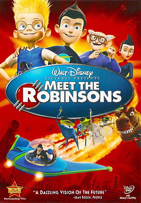 Meet the Robinsons