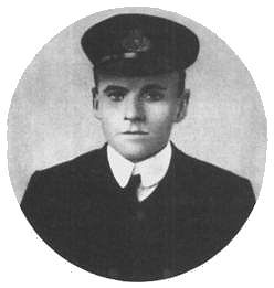 Charles Herbert Lightoller