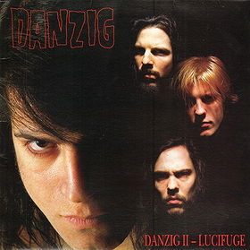 Danzig II: Lucifuge