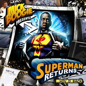Jay-Z Superman Returns Hov Is Back