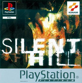 Silent Hill