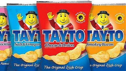 Tayto's
