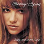 ...baby One More Time (Cd Single)