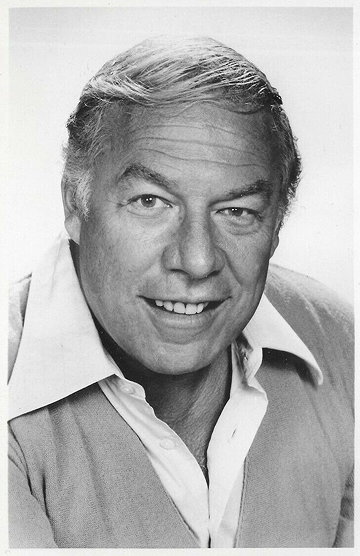 George Kennedy