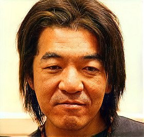 Hisashi Abe
