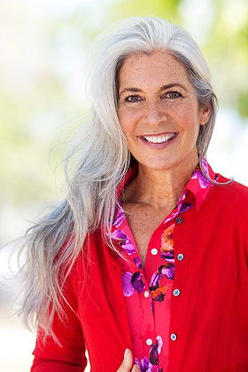 Hillary Barnett Bitar
